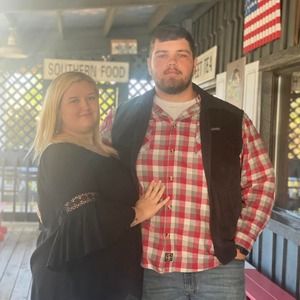 Meet your Posher, Jayci